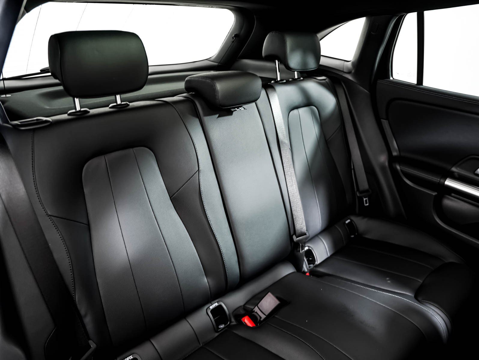 New 2026 Night Black Mercedes-Benz GLA 250 image 13