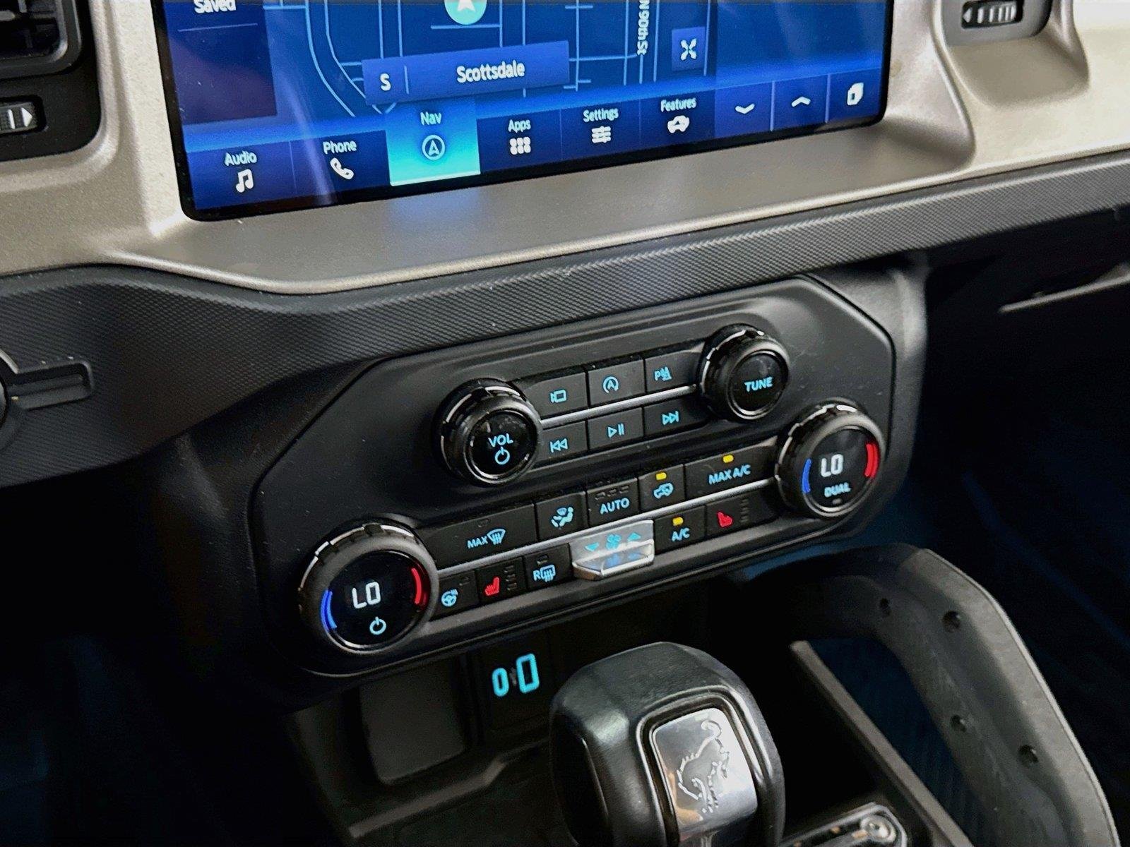 Used 2023 Cactus Gray Ford Raptor image 20