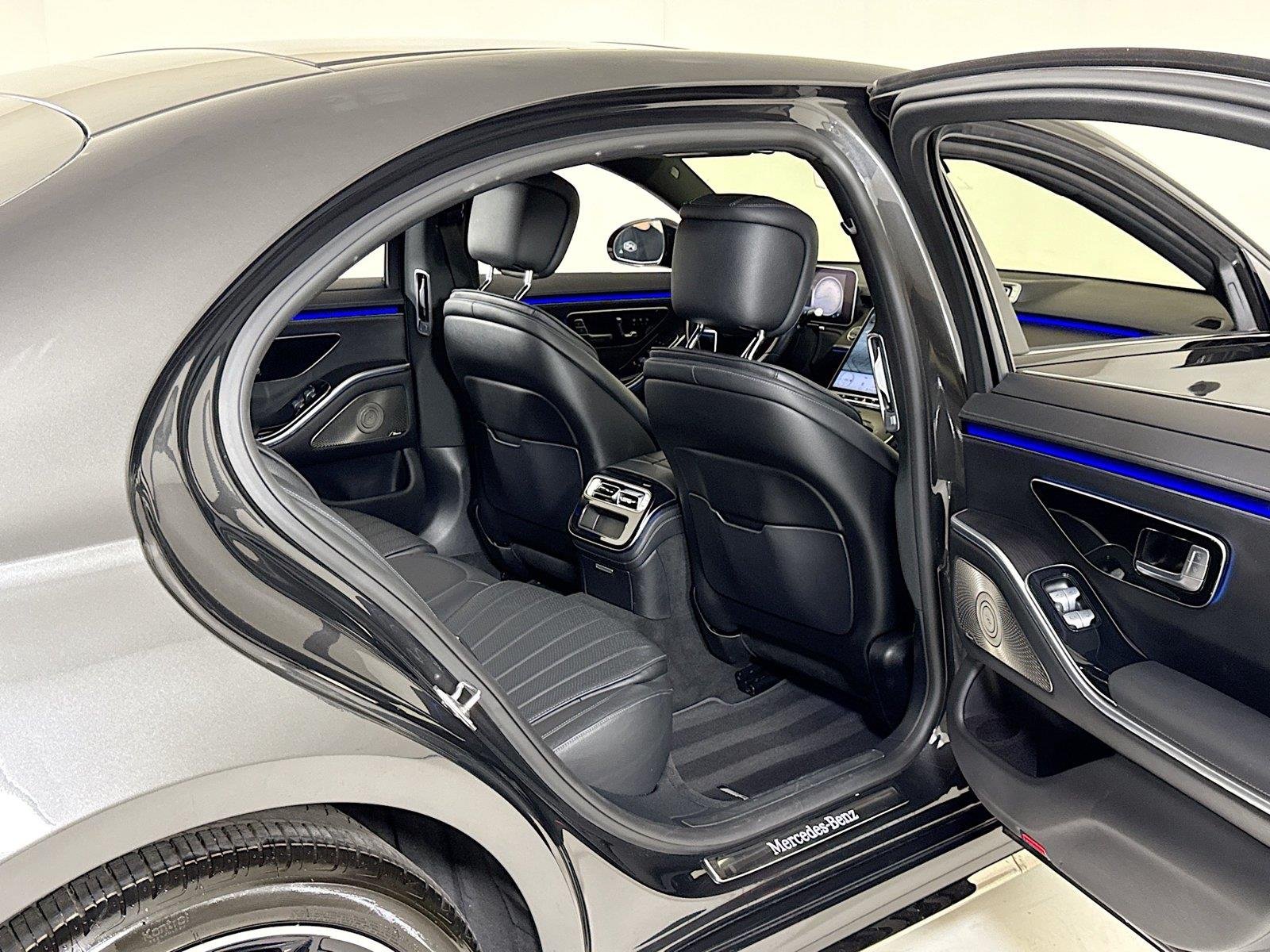 2023 Mercedes-Benz S-Class S 500 - Photo 25