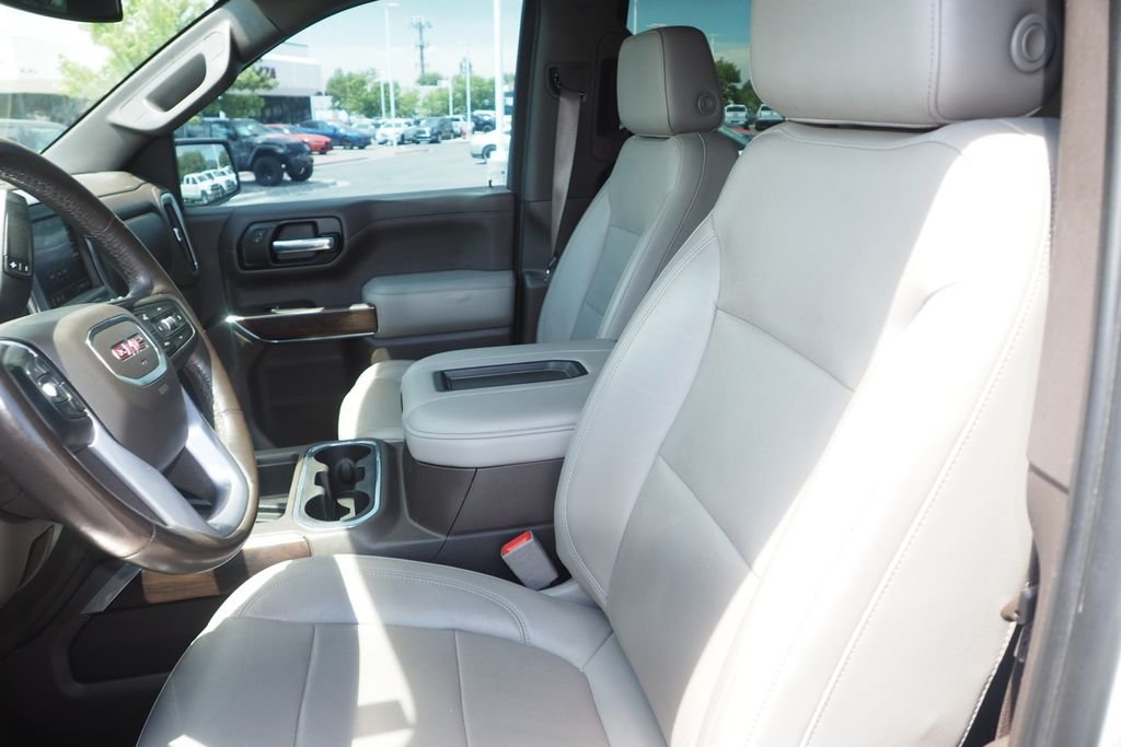 2020 GMC Sierra 1500 SLT - Photo 13