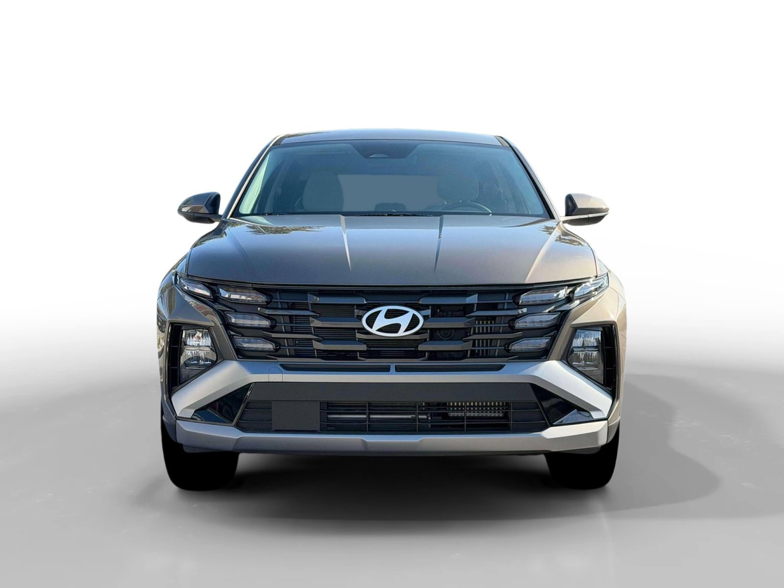 New 2026 Cashmere Bronze Hyundai Blue image 12