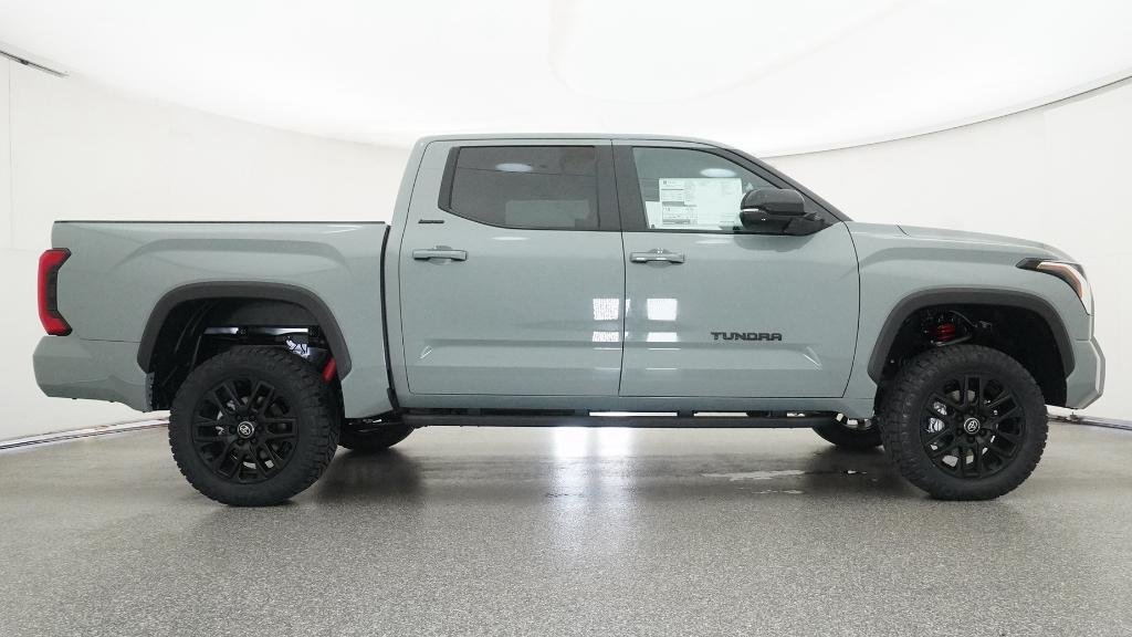 2026 Toyota Tundra Limited - Photo 33