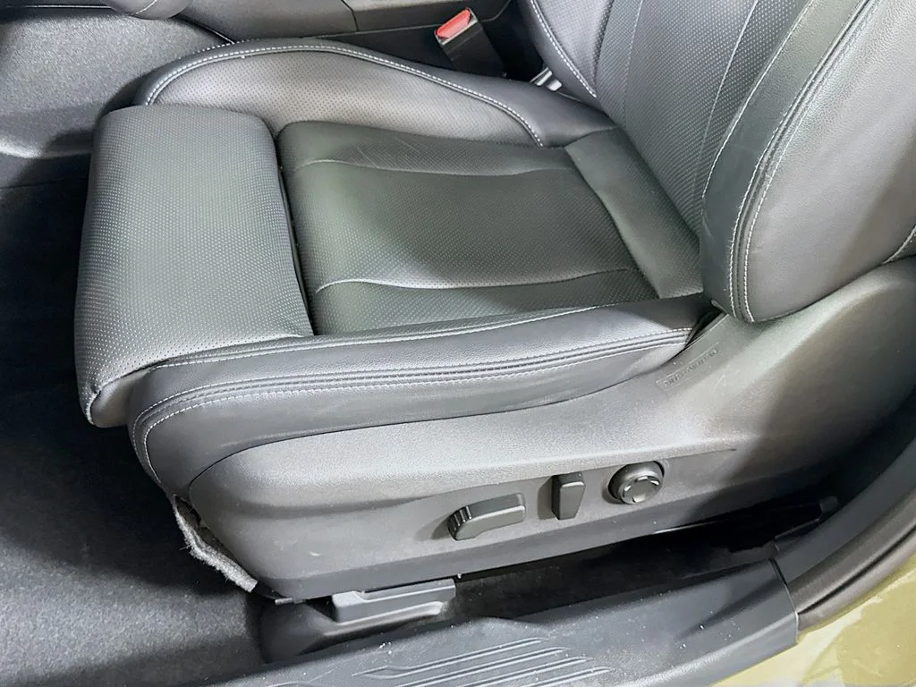 Certified Used 2023 Brown Subaru Touring XT image 23