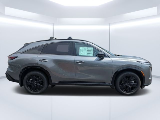 New 2027 Gray INFINITI SPORT image 2