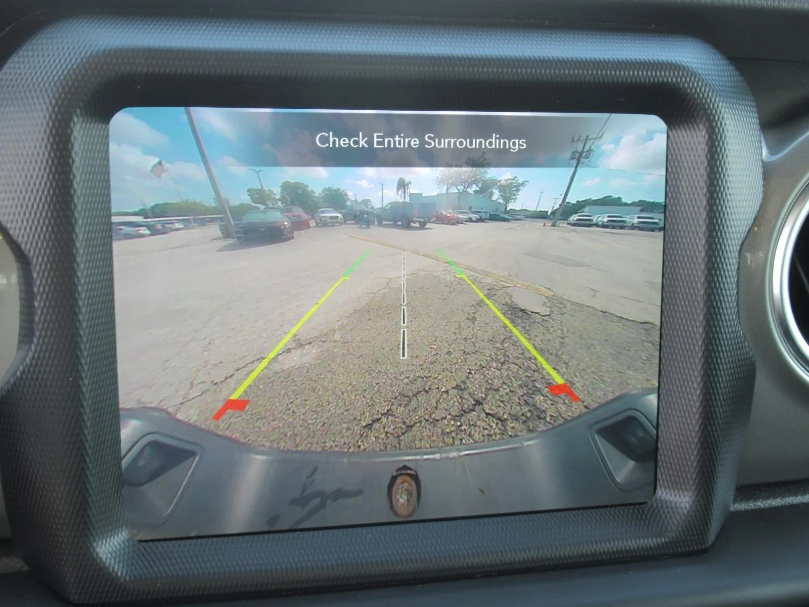 2023 Jeep Gladiator Overland - Photo 28