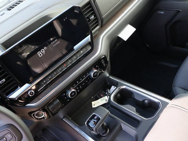2026 GMC Sierra 1500 SLT - Photo 25