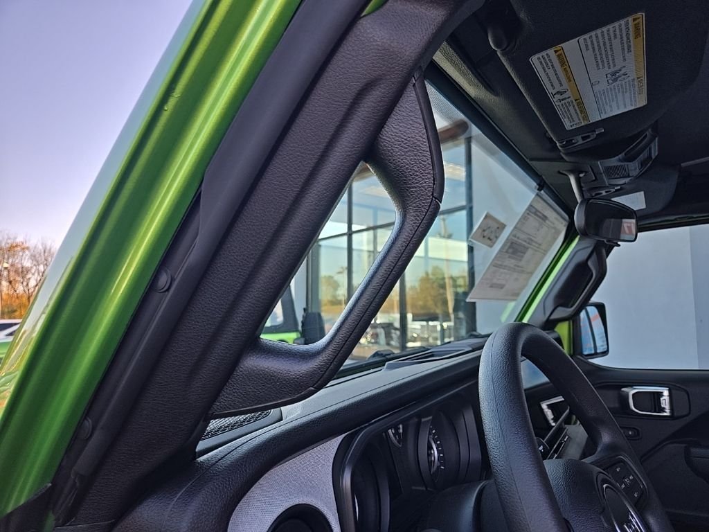 New 2026 Mojito Clear-Coat Exterior Paint Jeep Sport image 40
