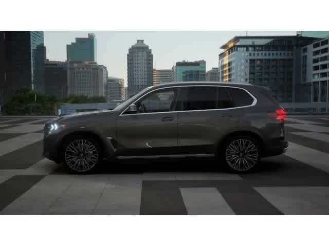 Used 2026 Dravit Grey Metallic BMW sDrive40i image 4