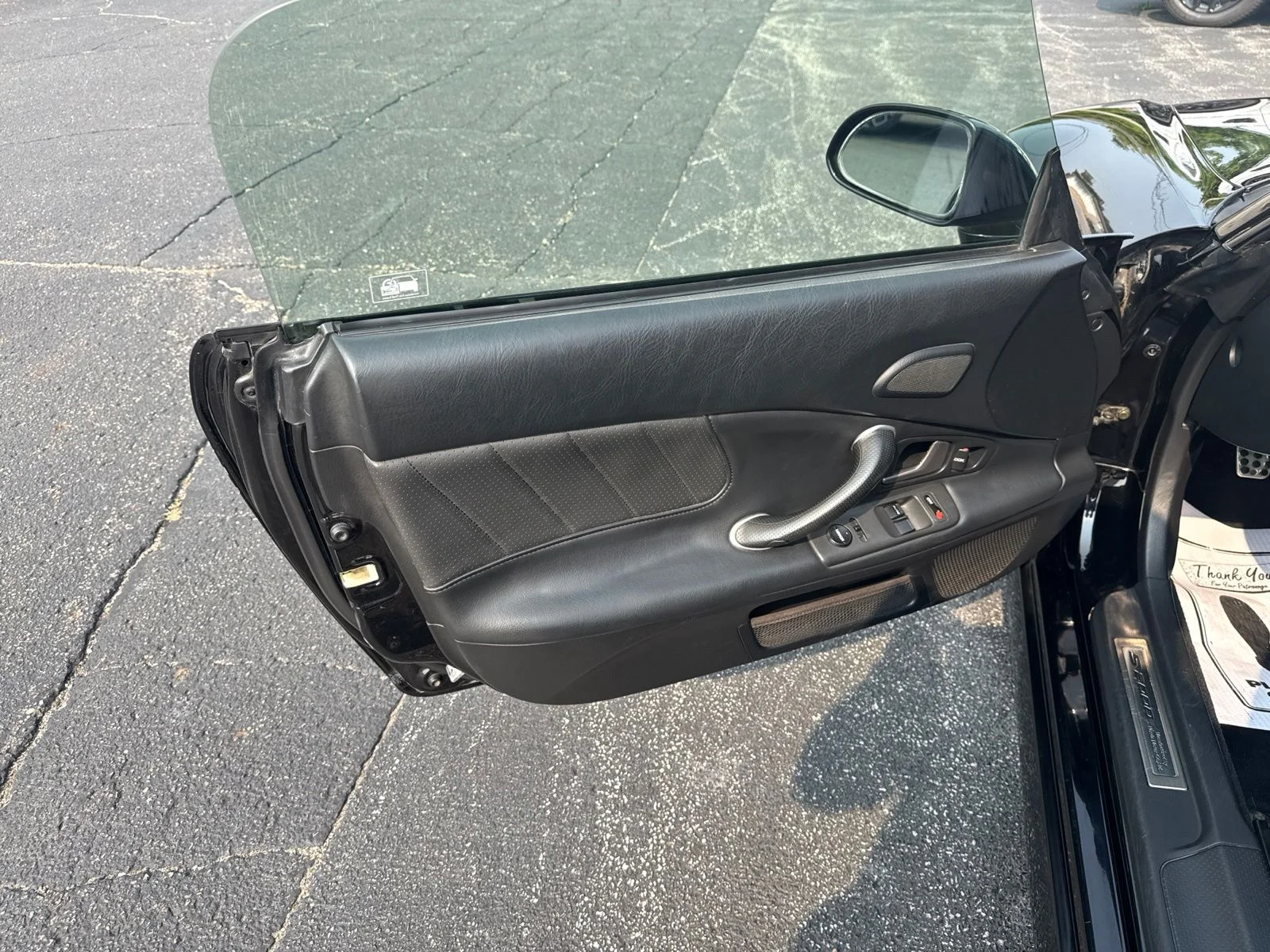 Used 2005  Honda Base image 11