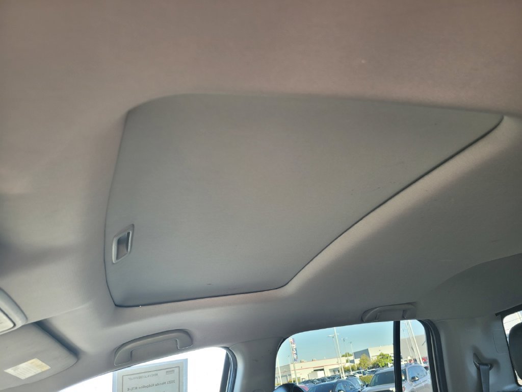 2021 Honda Ridgeline RTL-E - Photo 21