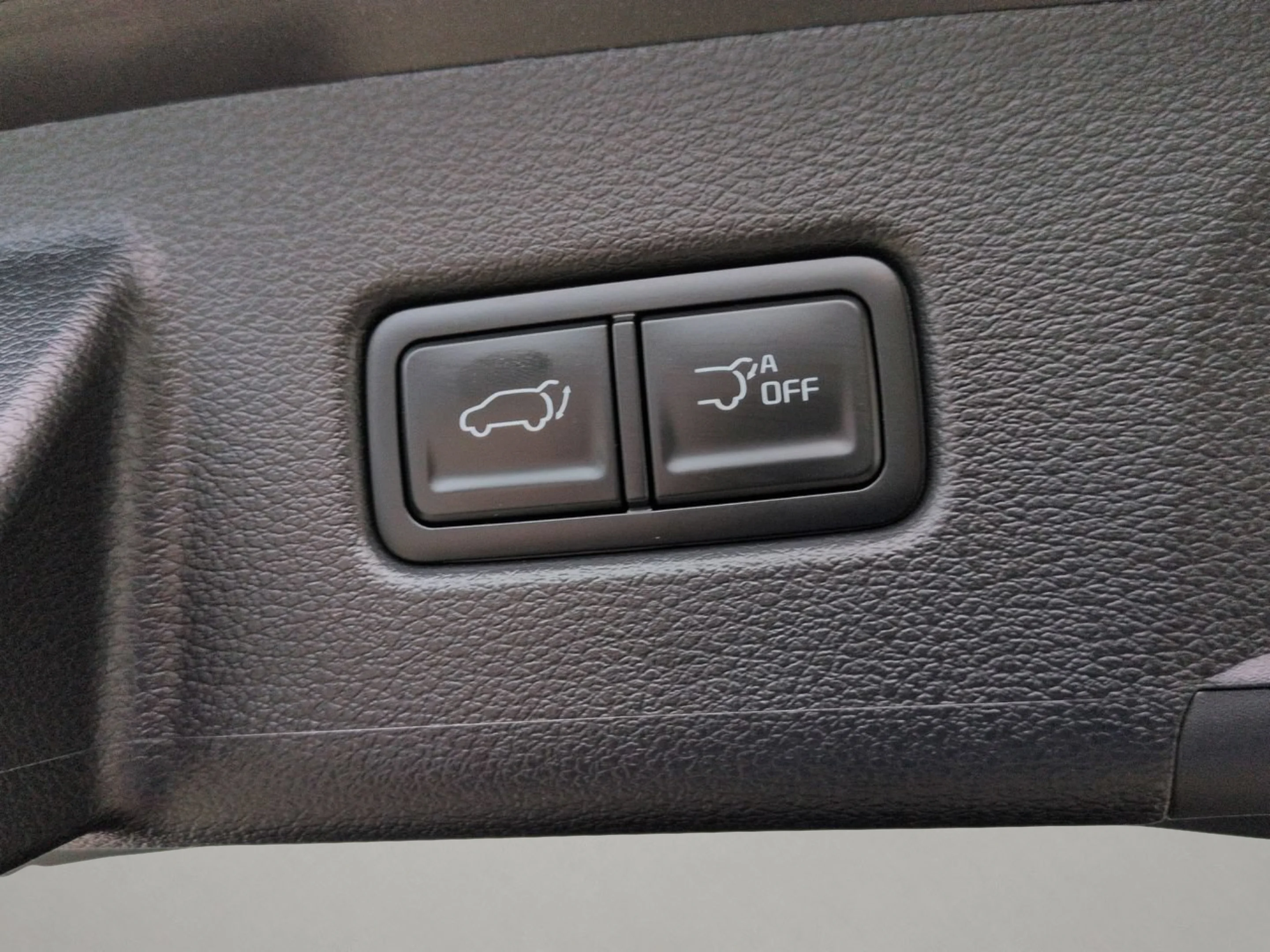 Certified Used 2024 Gravity Gray Kia SX-Prestige image 15