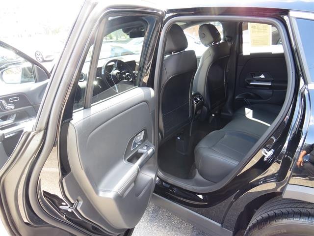 Used 2026 BLK Mercedes-Benz GLA 250 4MATIC® image 21