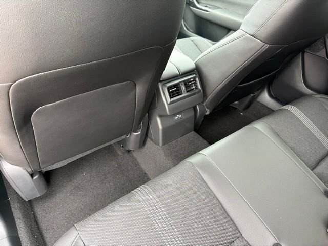 New 2026 Ingot Blue Metallic Mazda 2.5 S Preferred AWD image 8