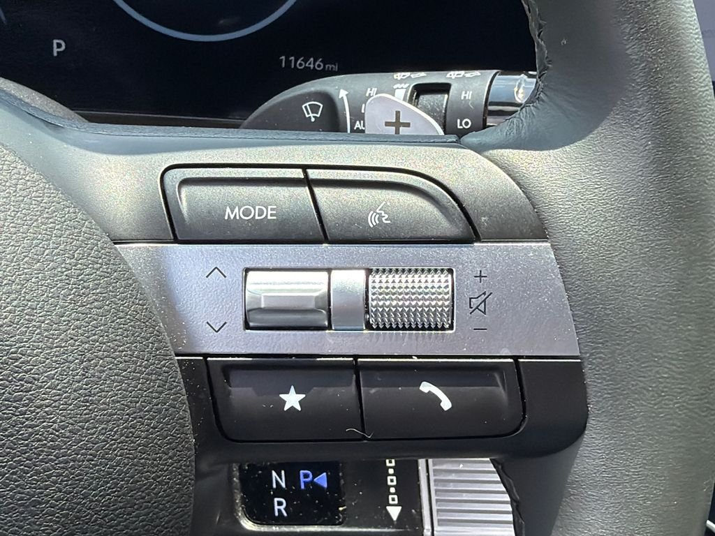 2025 Hyundai Tucson Limited - Photo 26