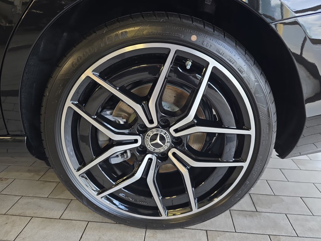 Certified Used 2026 Black Mercedes-Benz C 300 image 35