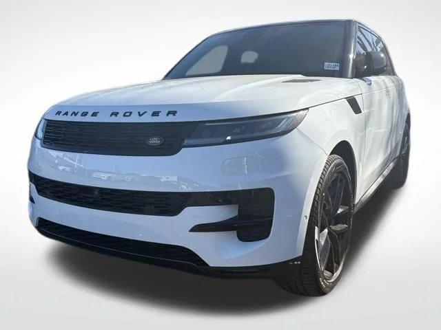 2024 Land Rover Range Rover Sport