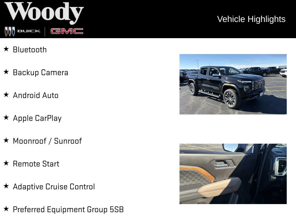 Vehicle thumbnail