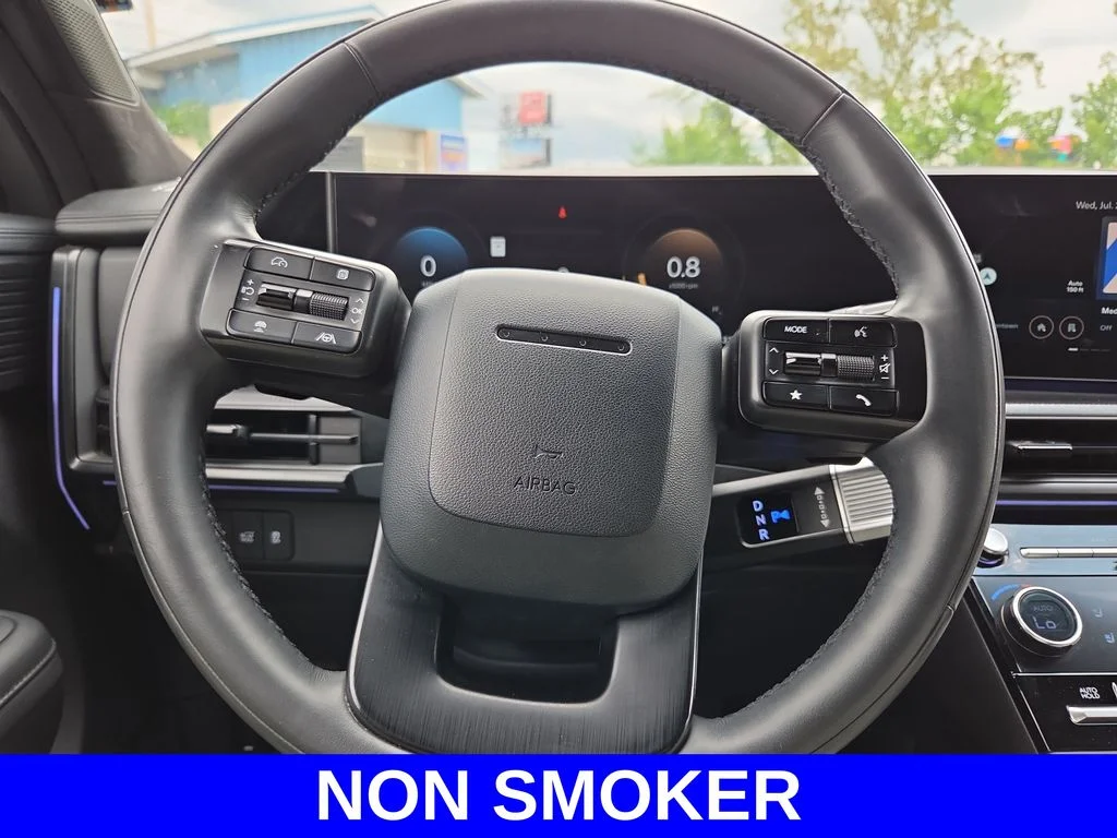 Used 2025 Gray Hyundai Calligraphy image 29