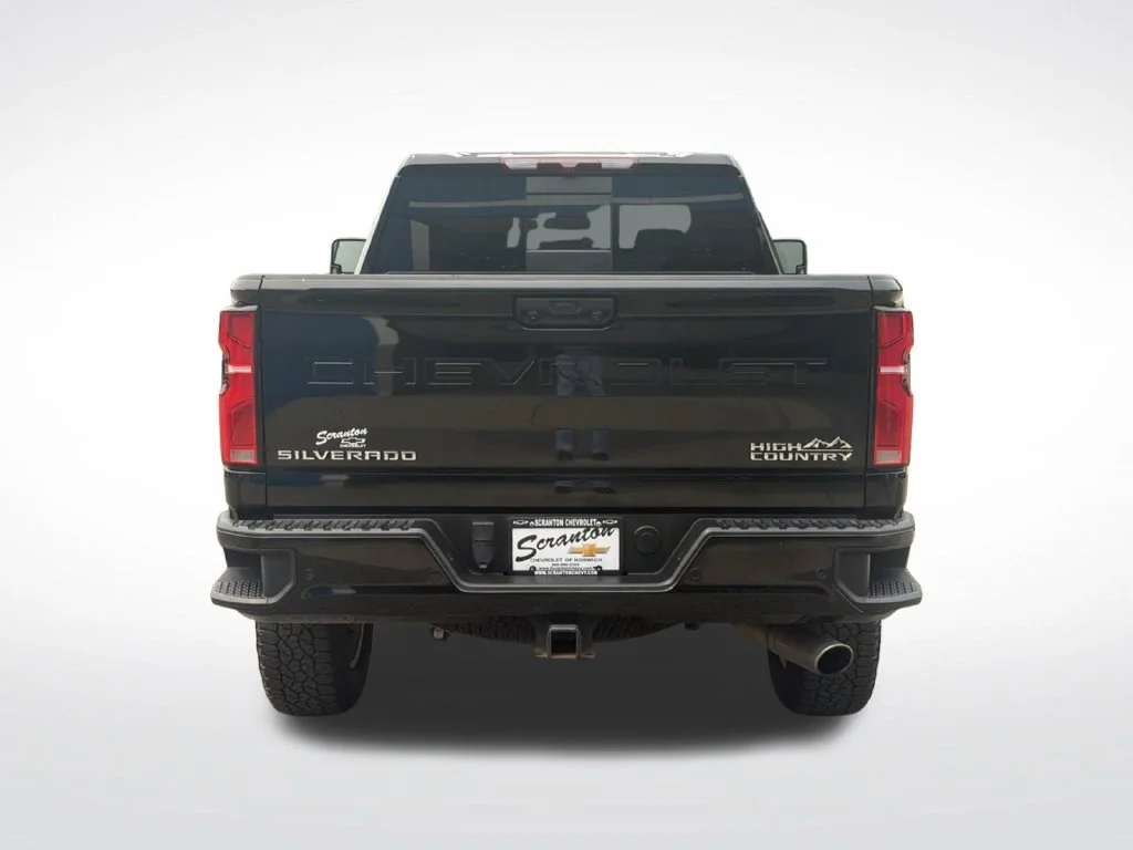 2024 Chevrolet Silverado 2500HD High Country - Photo 6