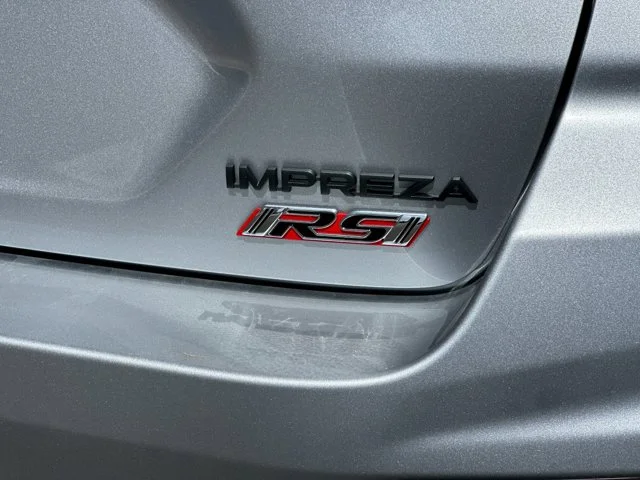 2026 Subaru Impreza RS - Photo 54