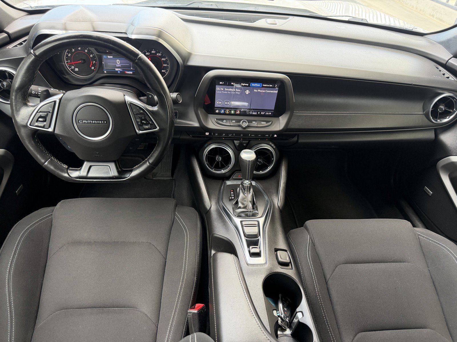 Used 2022 Summit White Chevrolet 1LT image 20