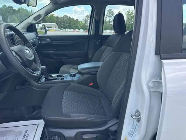 2025 Ford Ranger XL - Photo 10