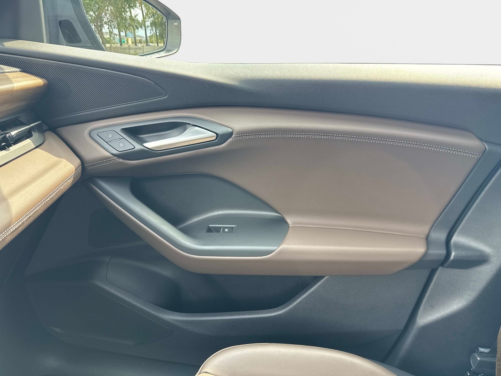 Used 2025 Magnet Gray Audi Premium image 21