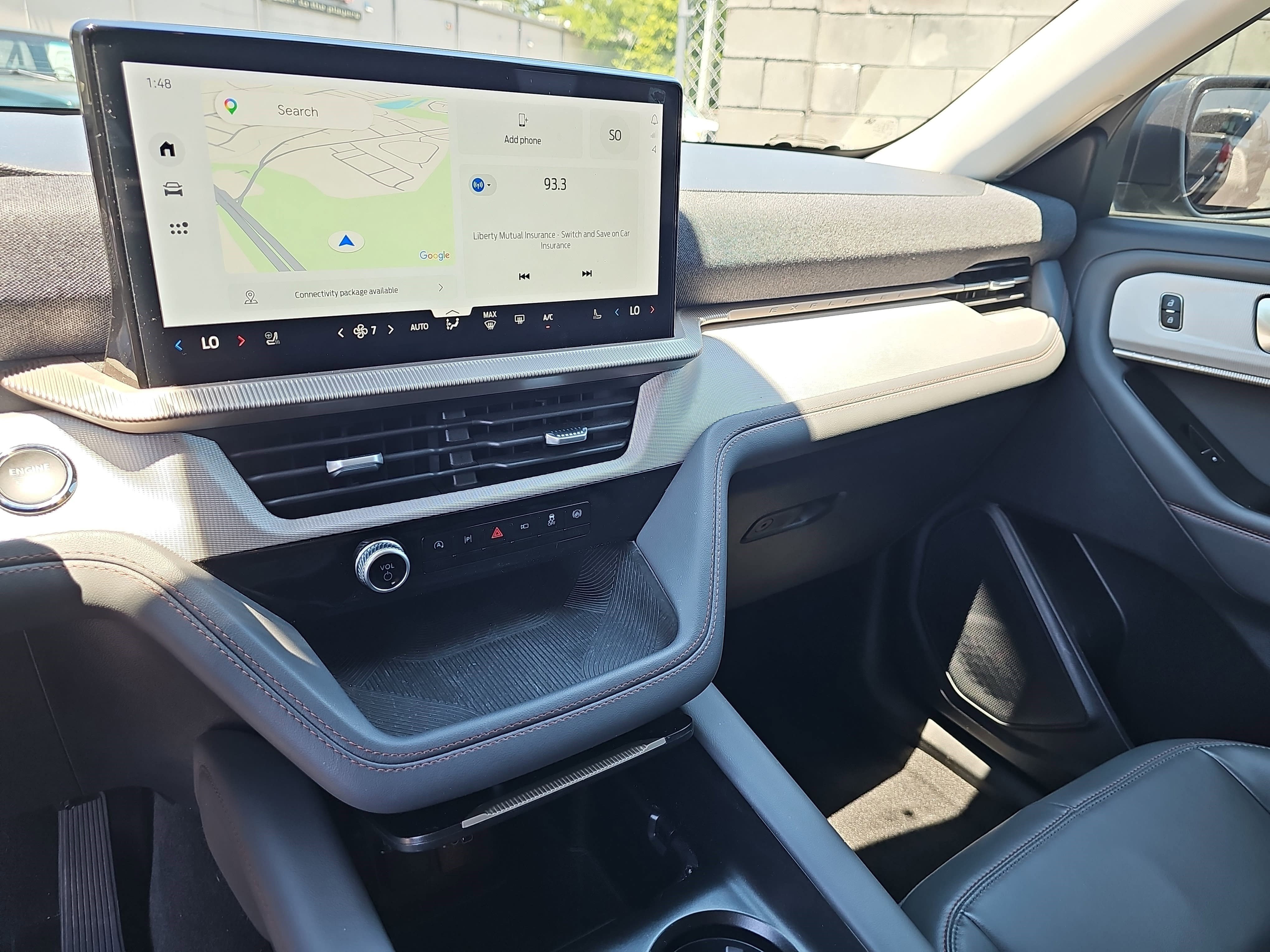 Certified Used 2025 Charcoal Ford Active image 22