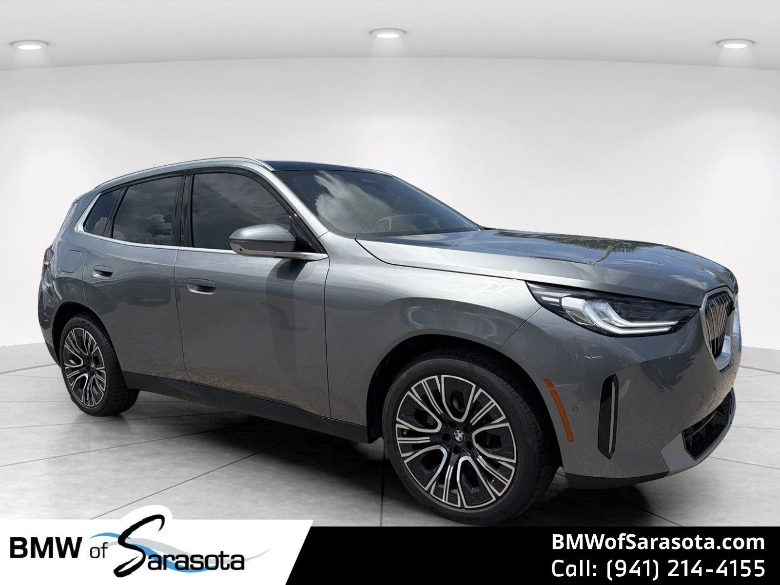 2026 BMW X3 30