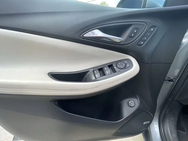 2024 Buick Encore GX Avenir - Photo 18