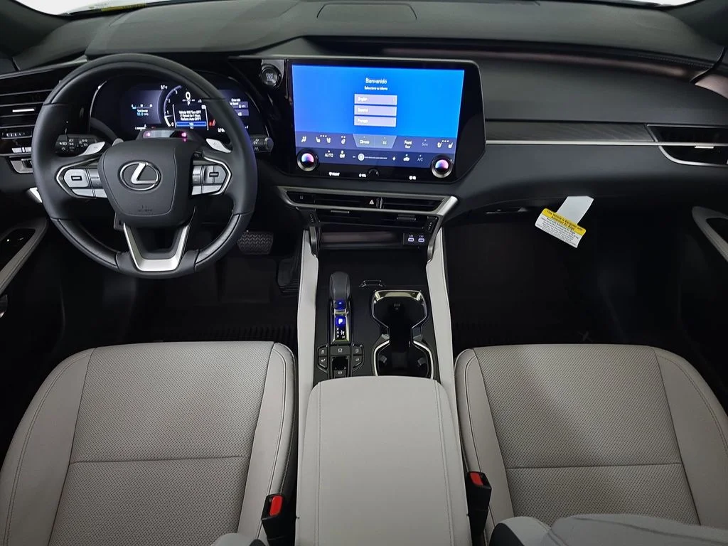 New 2026 Iridium Lexus PREMIUM image 10