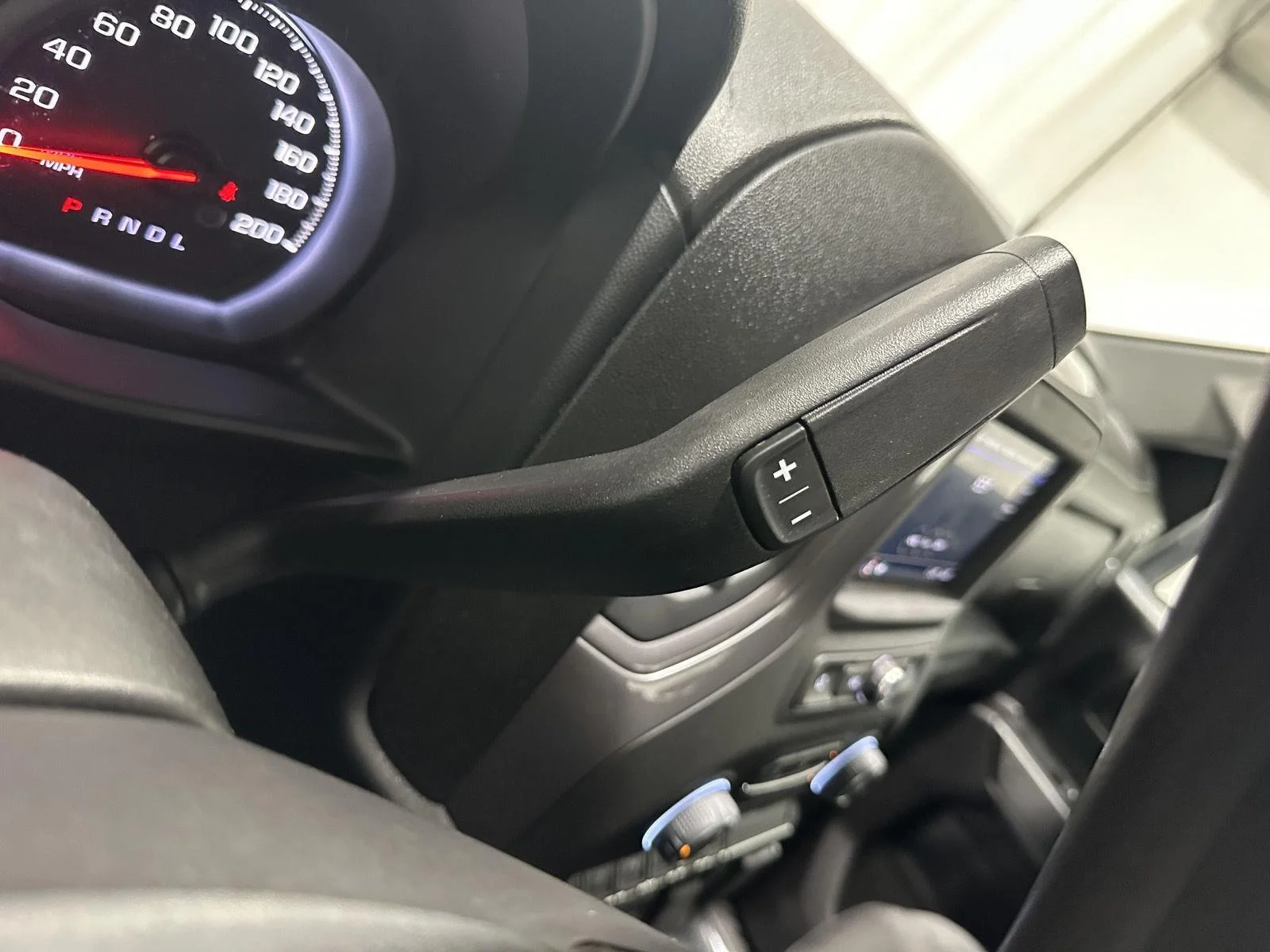Used 2024 Summit White Chevrolet WT image 12