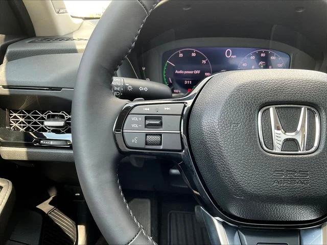Used 2026 Gray Honda Touring image 13