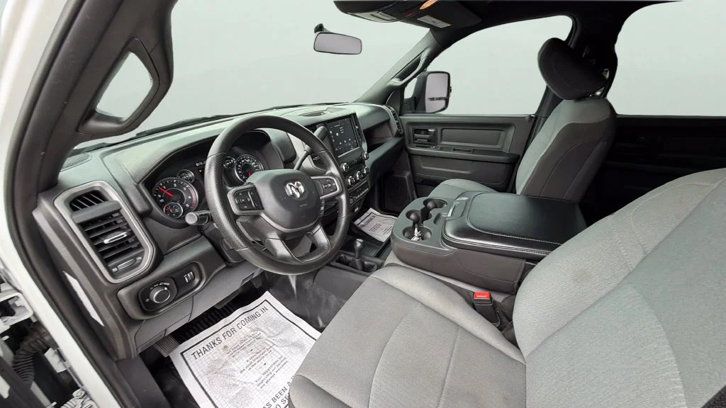 Used 2024  Ram Tradesman image 18