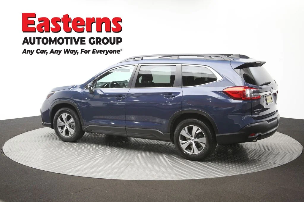 Used 2023 Blue Subaru Premium image 61