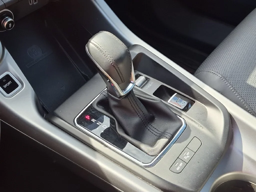 Used 2024 Blue Dodge R/T Plus image 18