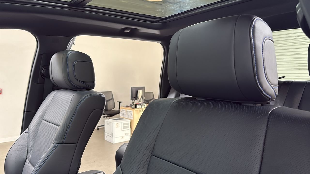 2026 Toyota Tundra Platinum - Photo 13