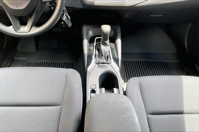 Certified Used 2026 CELESTITE Toyota  image 17