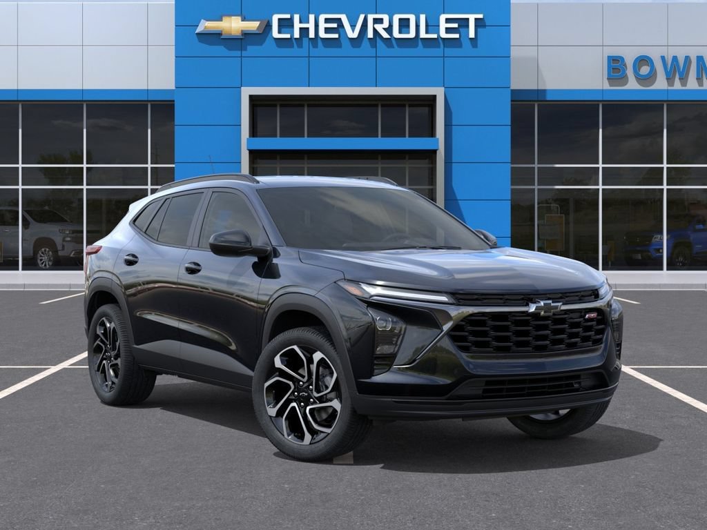 2026 Chevrolet Trax RS - Photo 7