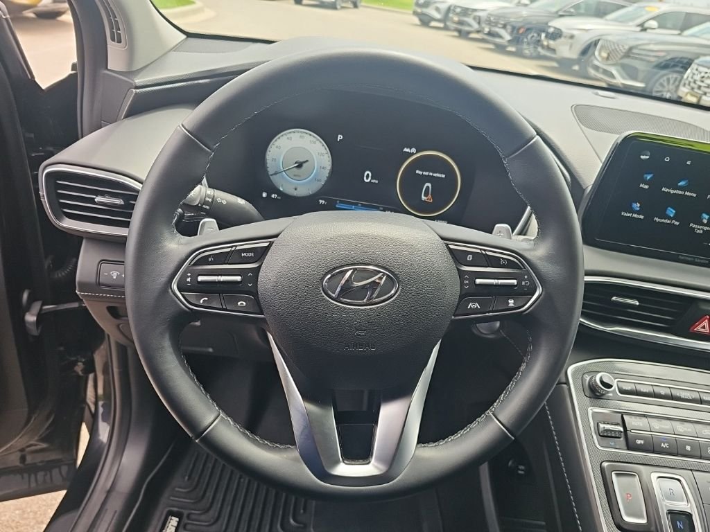 2023 Hyundai Santa Fe SEL - Photo 15
