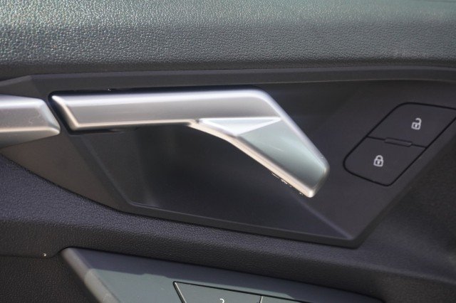 Used 2024 WHITE, Audi Premium image 15