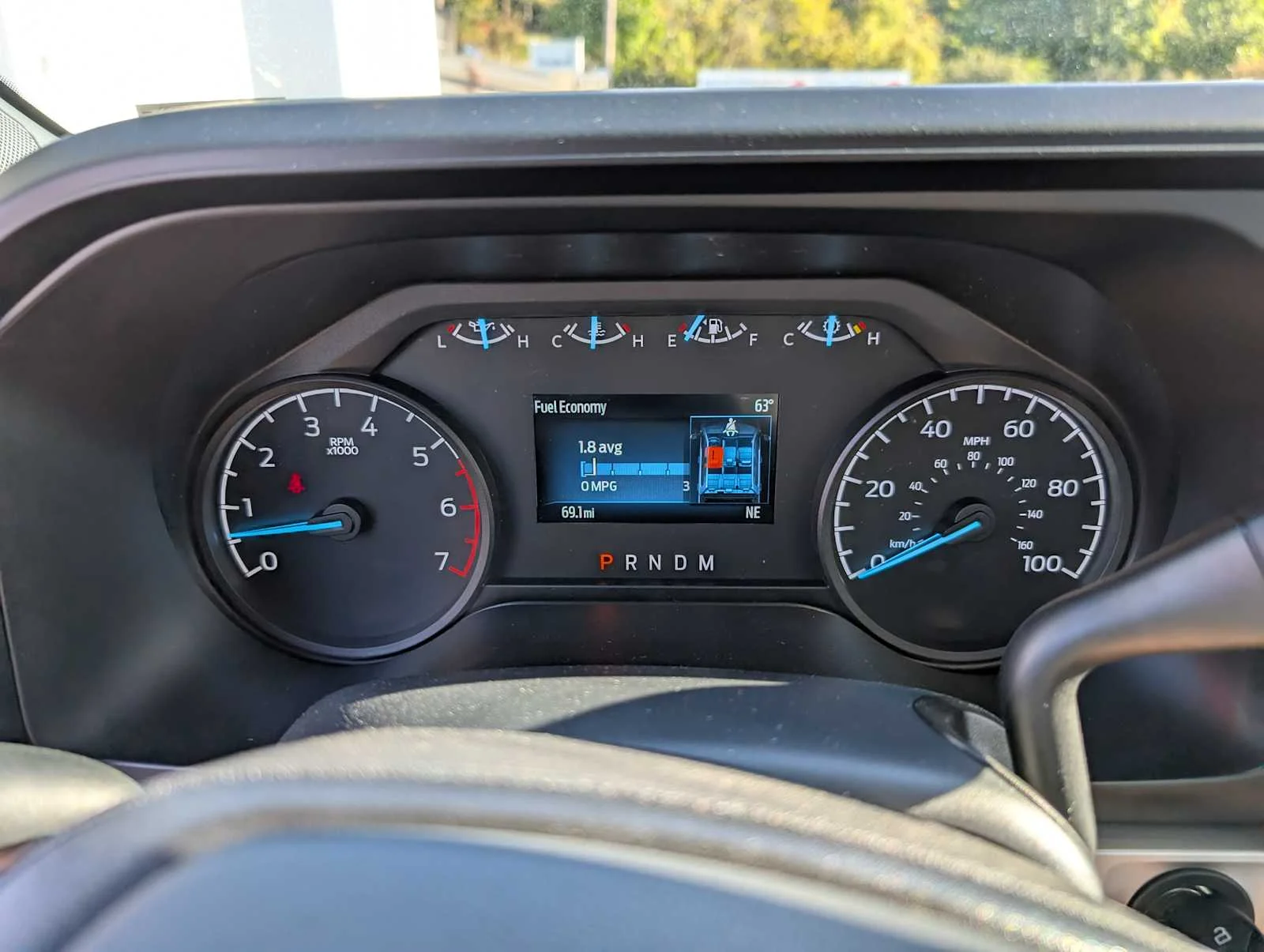 2026 Ford F-350 Super Duty XL - Photo 19