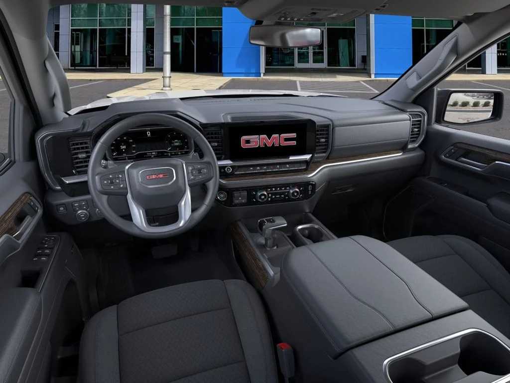 2026 GMC Sierra 1500 Elevation - Photo 15