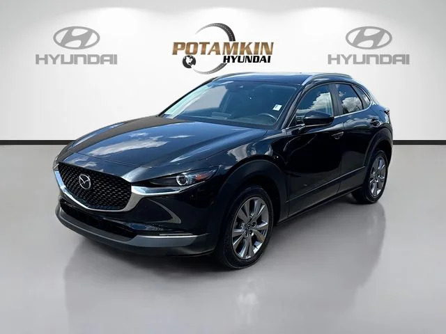 2022 Mazda CX-30 Select AWD's photo