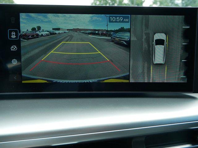 2026 Hyundai IONIQ 9 SEL - Photo 15