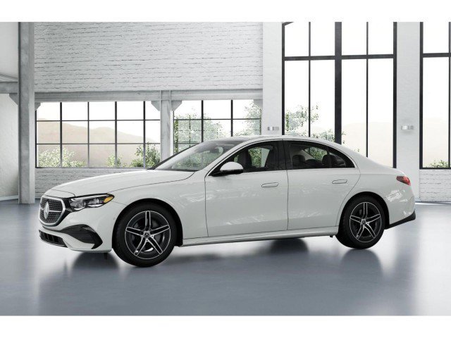 New 2026 Polar White Mercedes-Benz  image 61