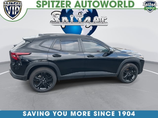 Used 2024 Black Chevrolet ACTIV image 10