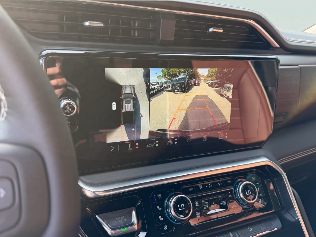 New 2026 GMC Sierra 1500 Denali Ultimate, photo 21