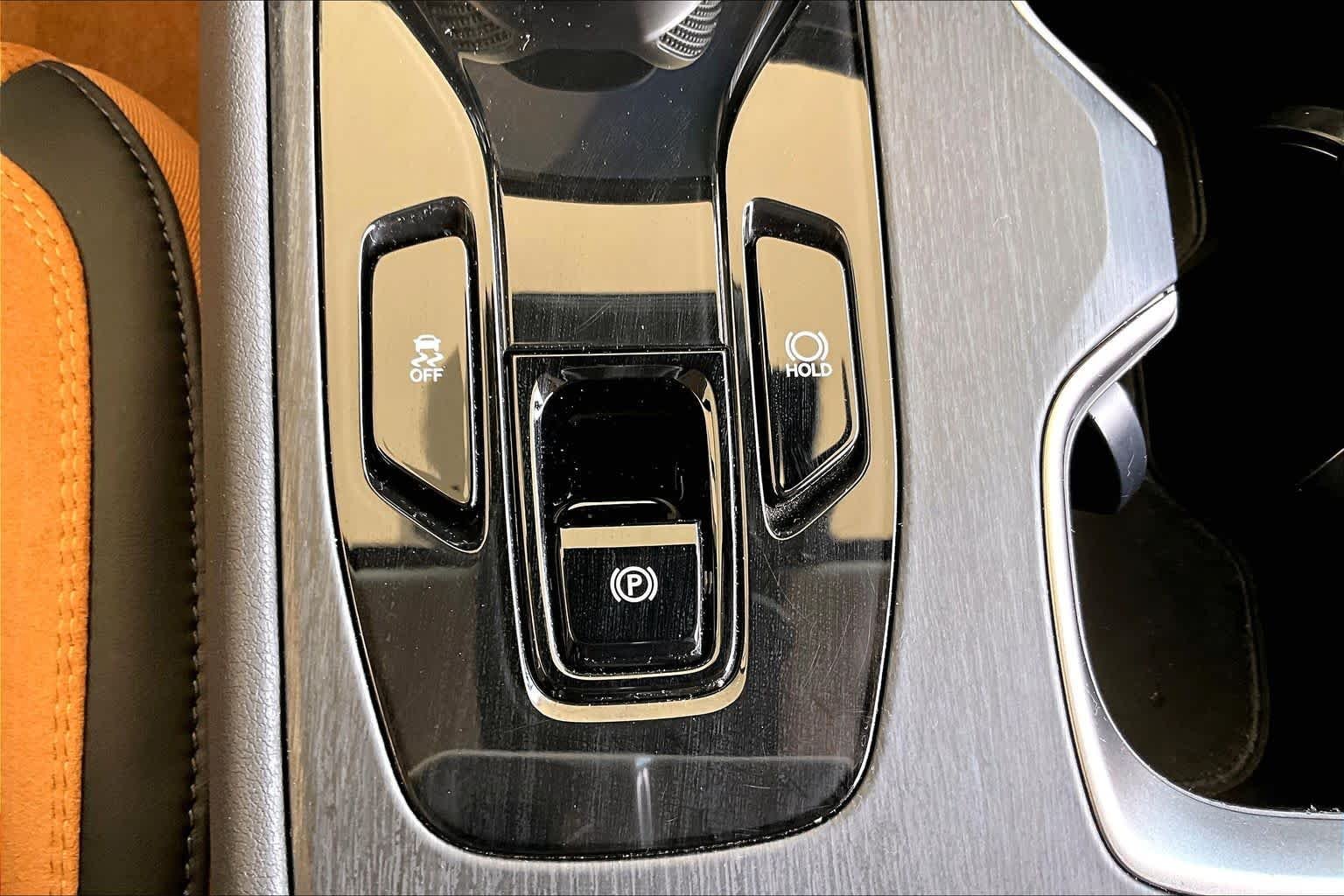 Used 2023 Iridium Lexus Luxury image 31