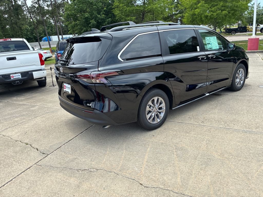 New 2026  Toyota XLE image 7